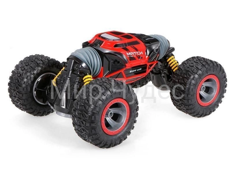 Мир Чудес — Радиоуправляемая машинка